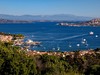 Sardinie - pohodová turistika